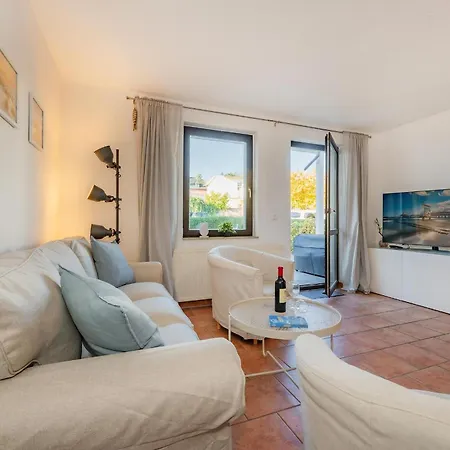 Apartment Sanssouci 03