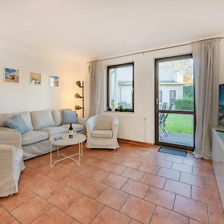 Sanssouci 03 Apartment