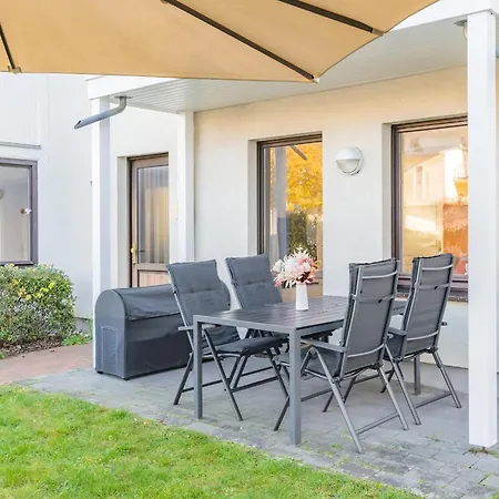 Sanssouci 03 * Heringsdorf (Usedom)