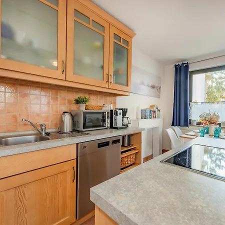 Sanssouci 03 * Heringsdorf (Usedom)