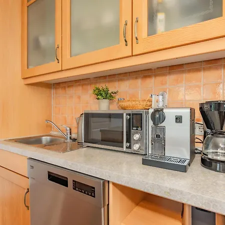 Sanssouci 03 Apartment