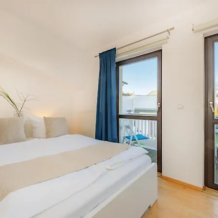 Apartment Sanssouci 03 Heringsdorf (Usedom)