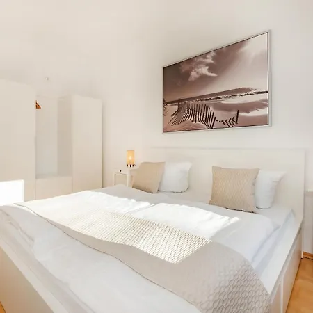 Apartmán Sanssouci 03 *