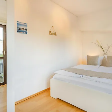 Sanssouci 03 Apartment