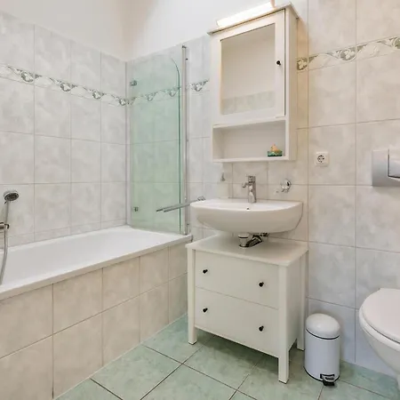 Sanssouci 03 Apartment *